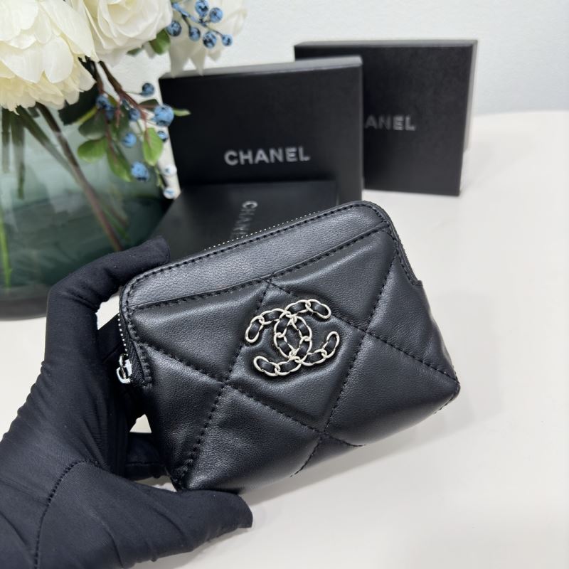 Chanel Wallets Purse